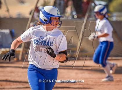 Thumbnail 2 in Marina vs Agoura photogallery.