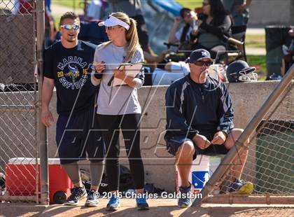 Thumbnail 3 in Marina vs Agoura photogallery.