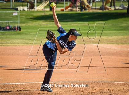 Thumbnail 2 in Marina vs Agoura photogallery.