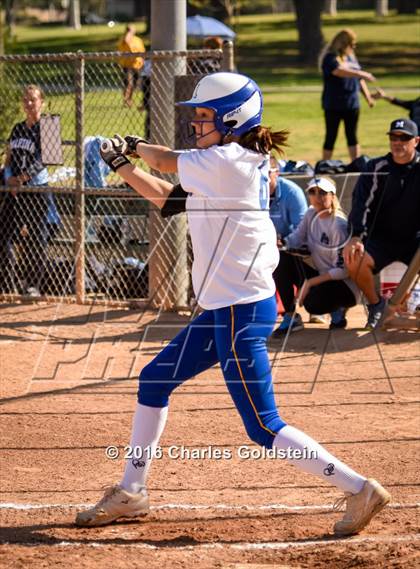 Thumbnail 2 in Marina vs Agoura photogallery.