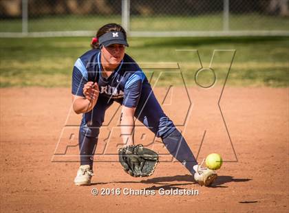 Thumbnail 1 in Marina vs Agoura photogallery.