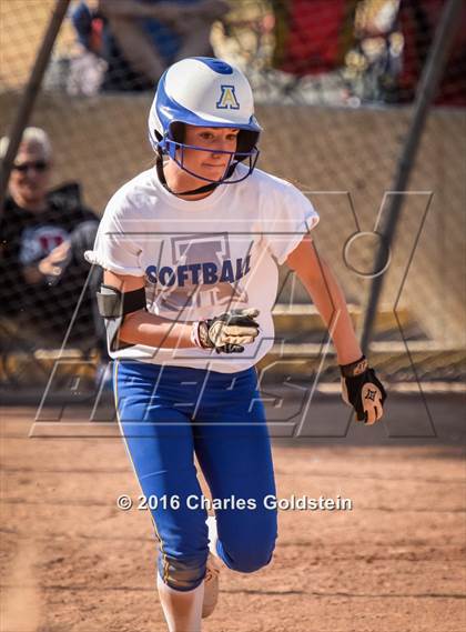 Thumbnail 2 in Marina vs Agoura photogallery.