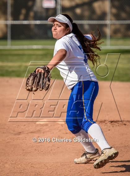 Thumbnail 1 in Marina vs Agoura photogallery.