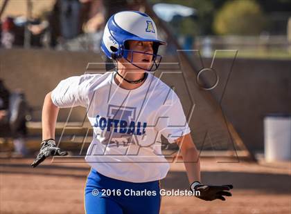 Thumbnail 2 in Marina vs Agoura photogallery.