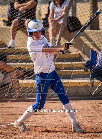 Thumbnail 3 in Marina vs Agoura photogallery.