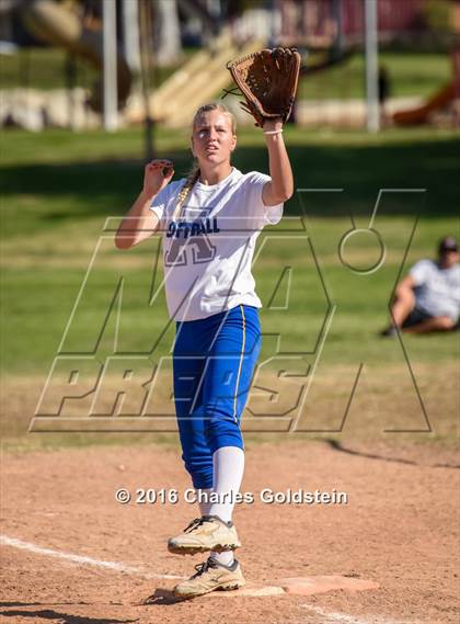Thumbnail 3 in Marina vs Agoura photogallery.