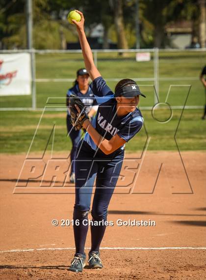 Thumbnail 3 in Marina vs Agoura photogallery.