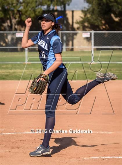 Thumbnail 1 in Marina vs Agoura photogallery.