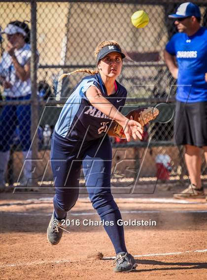 Thumbnail 2 in Marina vs Agoura photogallery.