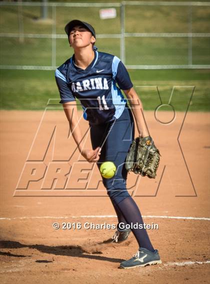 Thumbnail 1 in Marina vs Agoura photogallery.