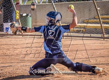 Thumbnail 2 in Marina vs Agoura photogallery.