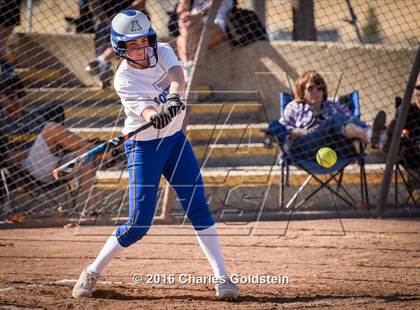 Thumbnail 1 in Marina vs Agoura photogallery.