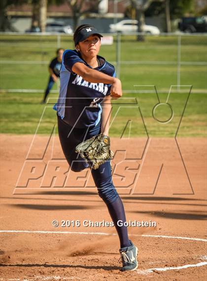 Thumbnail 1 in Marina vs Agoura photogallery.