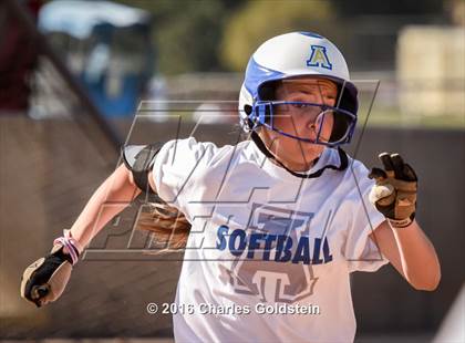 Thumbnail 1 in Marina vs Agoura photogallery.