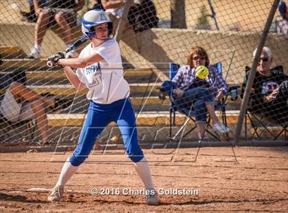 Thumbnail 2 in Marina vs Agoura photogallery.