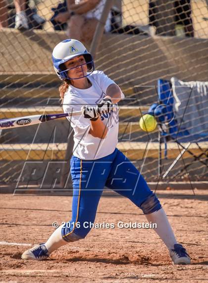 Thumbnail 2 in Marina vs Agoura photogallery.