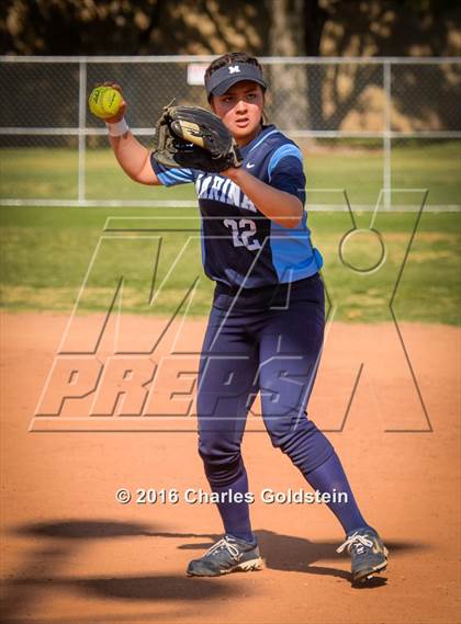 Thumbnail 3 in Marina vs Agoura photogallery.
