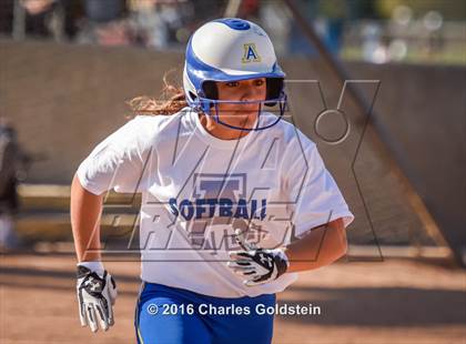 Thumbnail 3 in Marina vs Agoura photogallery.