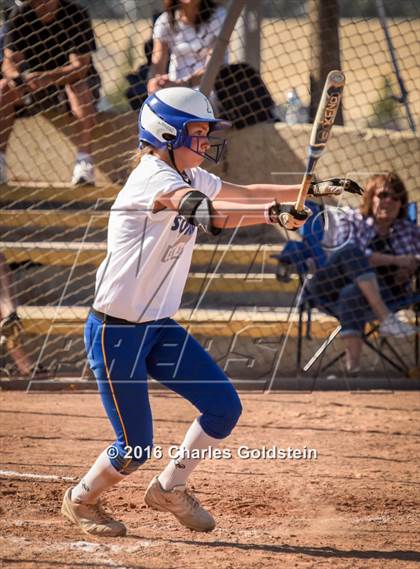 Thumbnail 1 in Marina vs Agoura photogallery.