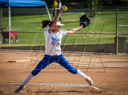 Thumbnail 2 in Marina vs Agoura photogallery.