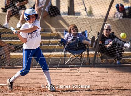 Thumbnail 2 in Marina vs Agoura photogallery.
