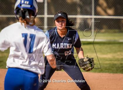 Thumbnail 3 in Marina vs Agoura photogallery.