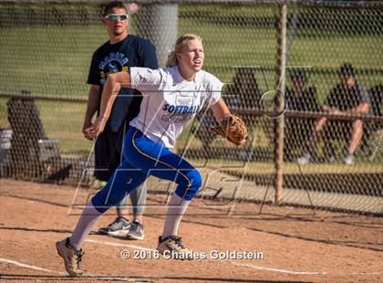 Thumbnail 1 in Marina vs Agoura photogallery.