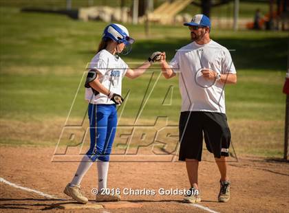 Thumbnail 3 in Marina vs Agoura photogallery.