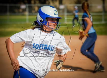 Thumbnail 1 in Marina vs Agoura photogallery.