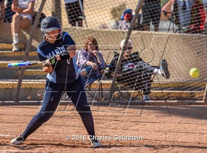 Thumbnail 2 in Marina vs Agoura photogallery.