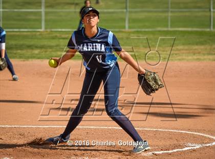 Thumbnail 3 in Marina vs Agoura photogallery.