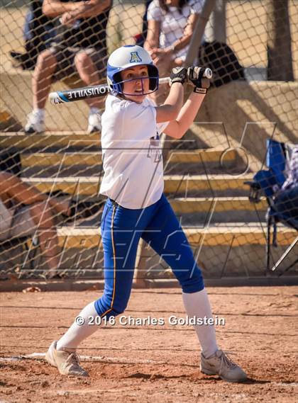 Thumbnail 1 in Marina vs Agoura photogallery.