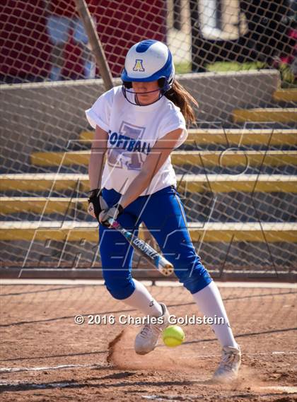 Thumbnail 3 in Marina vs Agoura photogallery.