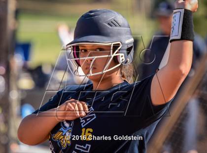 Thumbnail 2 in Marina vs Agoura photogallery.