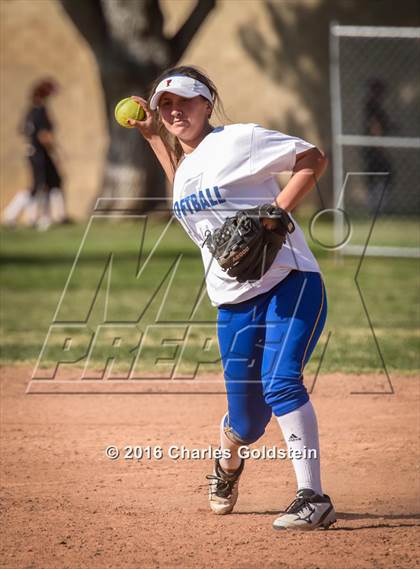 Thumbnail 1 in Marina vs Agoura photogallery.