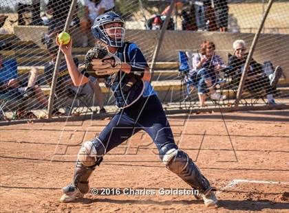 Thumbnail 2 in Marina vs Agoura photogallery.
