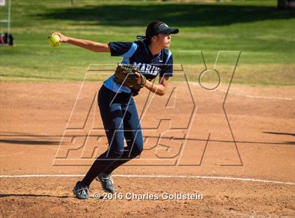 Thumbnail 3 in Marina vs Agoura photogallery.