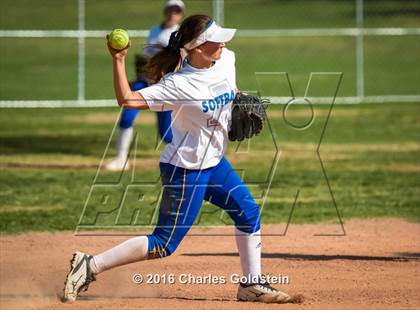 Thumbnail 2 in Marina vs Agoura photogallery.