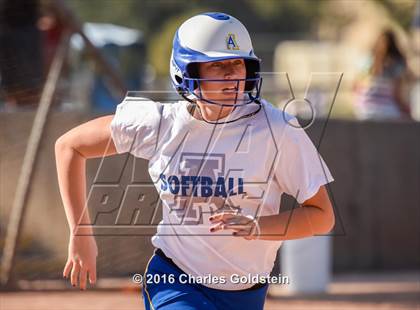 Thumbnail 1 in Marina vs Agoura photogallery.