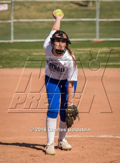 Thumbnail 2 in Marina vs Agoura photogallery.