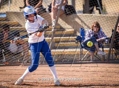 Thumbnail 3 in Marina vs Agoura photogallery.