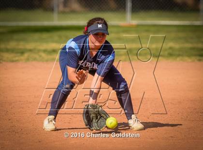 Thumbnail 2 in Marina vs Agoura photogallery.