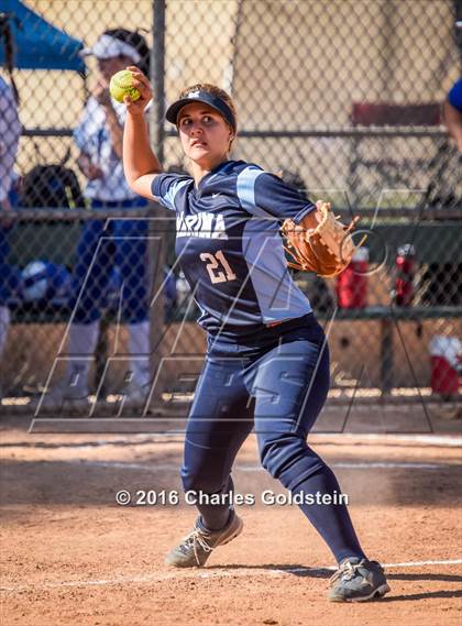 Thumbnail 1 in Marina vs Agoura photogallery.