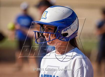 Thumbnail 2 in Marina vs Agoura photogallery.