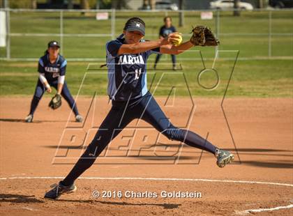 Thumbnail 2 in Marina vs Agoura photogallery.