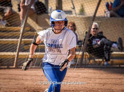 Thumbnail 3 in Marina vs Agoura photogallery.