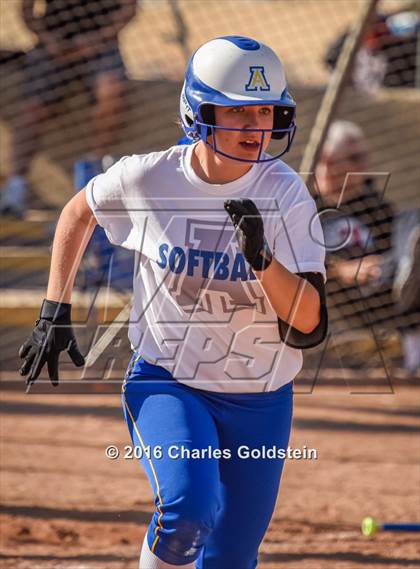 Thumbnail 1 in Marina vs Agoura photogallery.