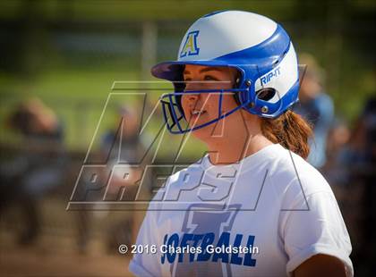 Thumbnail 2 in Marina vs Agoura photogallery.