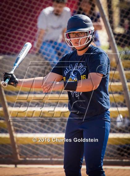 Thumbnail 1 in Marina vs Agoura photogallery.