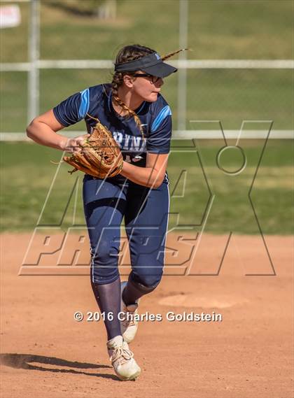 Thumbnail 2 in Marina vs Agoura photogallery.